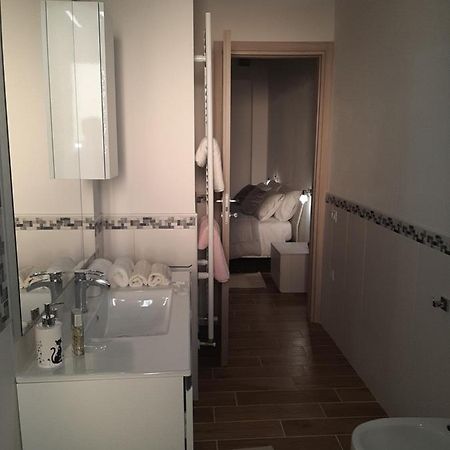 B&B Nonna Dedda Oristano Exteriör bild
