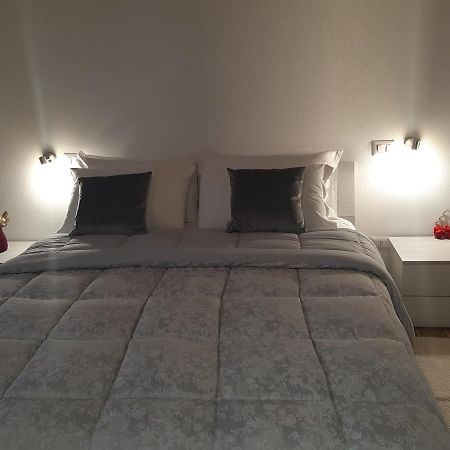 B&B Nonna Dedda Oristano Exteriör bild