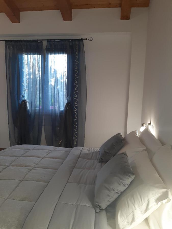 B&B Nonna Dedda Oristano Exteriör bild