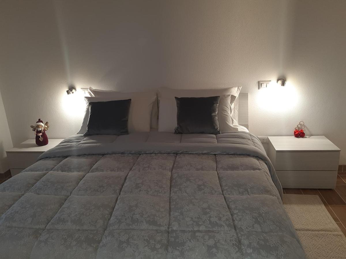 B&B Nonna Dedda Oristano Exteriör bild
